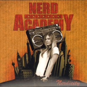 Nerd Academy – Nerdicity
