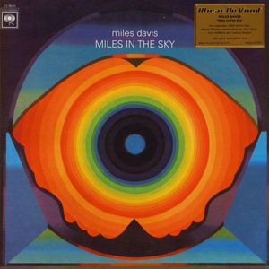Miles In The Sky by Miles Davis