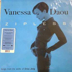 Zipless (Songs From The Works Of Erica Jong) cover