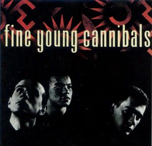Fine Young Cannibals cover