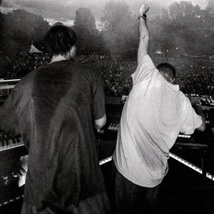 True Electric by Röyksopp