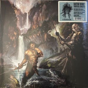 Doctor Bionic – Spiritual Conquest