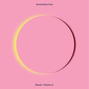 Rituals • Volume 01 cover