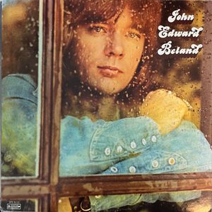 John Edward Beland by John Beland