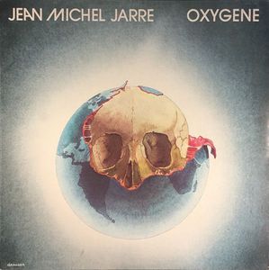 Jean-Michel Jarre – Oxygene