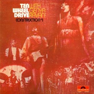 Ten Wheel Drive With Genya Ravan – Construction #1