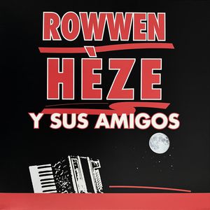 Y Sus Amigos cover