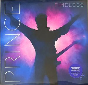 Timeless by Prince Timeless by Prince