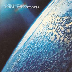 Logical Progression cover