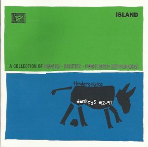 Tindersticks – Donkeys 92 - 97
