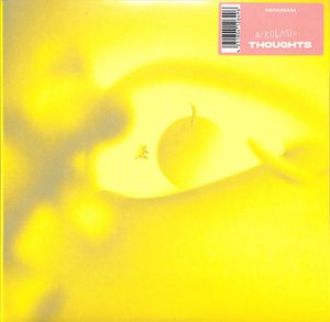 Panoram – Acrobatic Thoughts