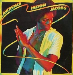 Lawrence Hilton Jacobs by Lawrence Hilton Jacobs