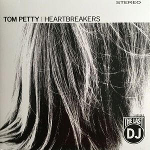 The Last DJ cover