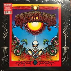 Aoxomoxoa cover