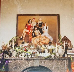 Prelude To Ecstasy by The Last Dinner Party