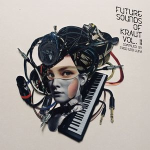 Future Sounds Of Kraut Vol. II cover