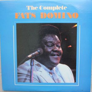 Fats Domino – The Complete Fats Domino