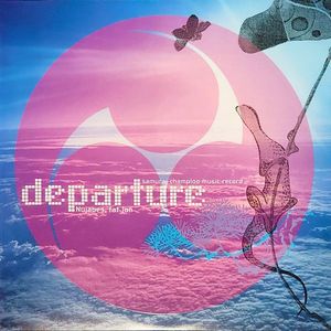 Samurai Champloo Music Record - Departure by Nujabes /  Fat Jon