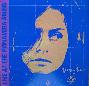 Live at the Primavera Sound by Mazzy Star