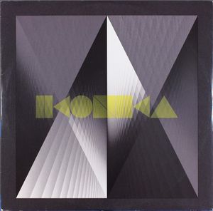 Ikonika – Edits EP