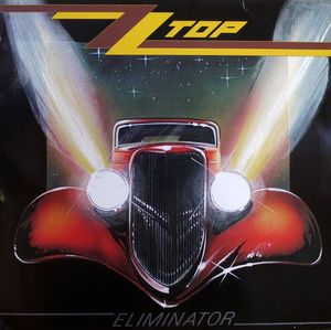 Eliminator cover