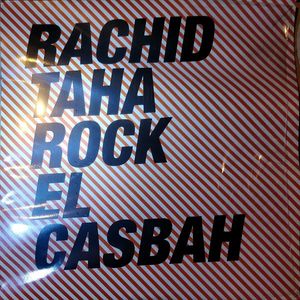 Rock El Casbah cover