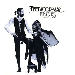 Rumours cover