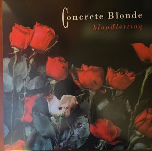 Bloodletting by Concrete Blonde
