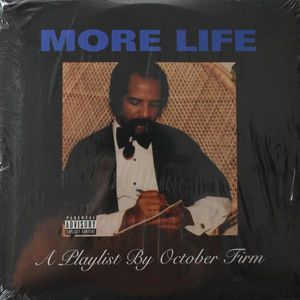 More Life by Drake