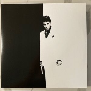 Scarface (Original Motion Picture Score - 40th Anniversary Edition) cover