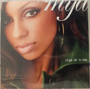 Fear Of Flying cover