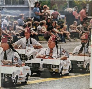 Frankenchrist cover