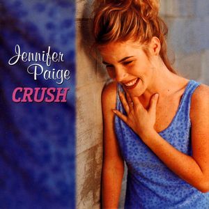 Jennifer Paige – Crush
