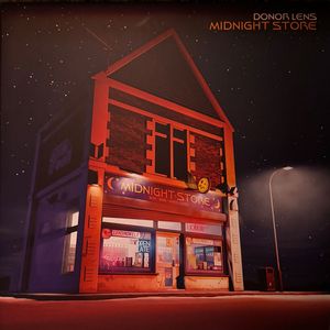 Donor Lens – Midnight Store