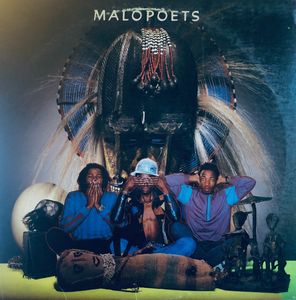 Malopoets – Malopoets
