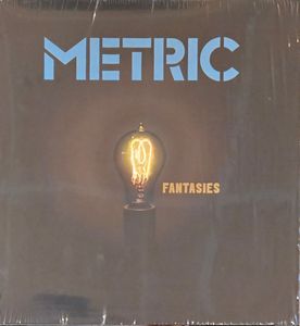Metric – Fantasies