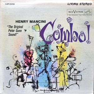 Henry Mancini – Combo!