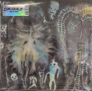 There Near by Dinosaur Jr.