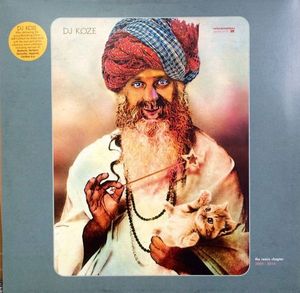 Reincarnations Part 2 - The Remix Chapter 2009 - 2014 cover