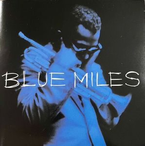 Blue Miles cover