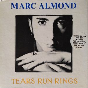 Tears Run Rings by Marc Almond