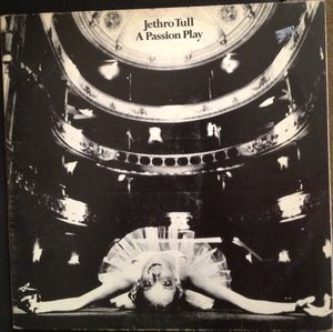 A Passion Play by Jethro Tull
