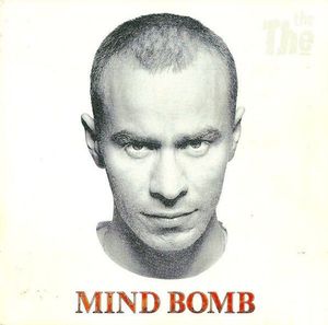Mind Bomb cover