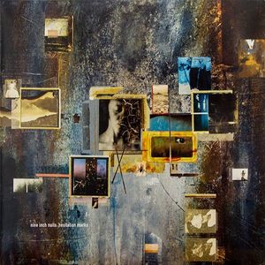 Nine Inch Nails – Hesitation Marks
