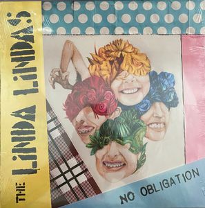 No Obligation cover