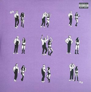 Drivers License / Burning Down The House by David Byrne &  Olivia Rodrigo