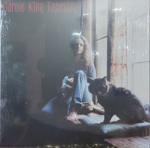 Tapestry cover