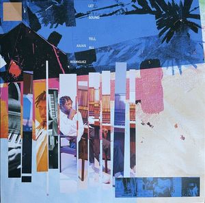 Let Sound Tell All by Julius Rodriguez