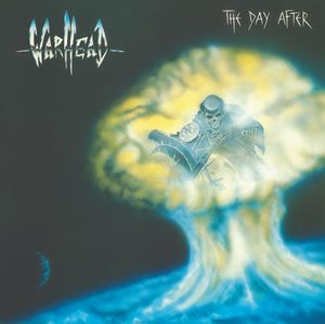 Warhead – The Day After
