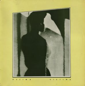 Decima Victima cover